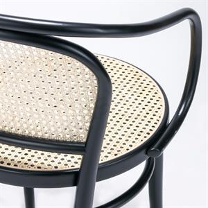 Oscar Hazeran Sırt ve Oturum Thonet Sandalye