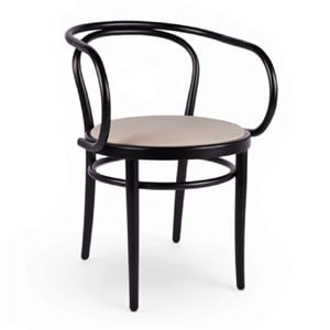 Oscar Minderli Oturum Thonet Sandalye