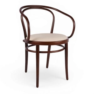 Oscar Minderli Oturum Thonet Sandalye