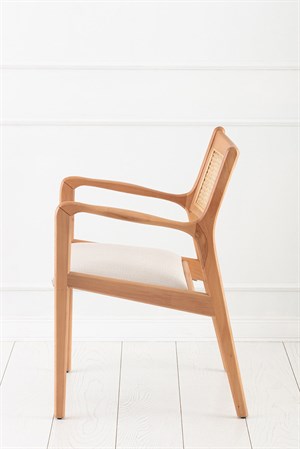 Otto Kollu Hazeran Sandalye