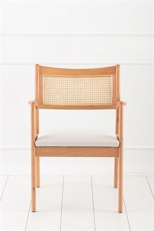 Otto Kollu Hazeran Sandalye