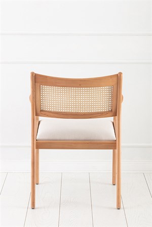 Otto Kollu Hazeran Sandalye