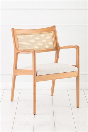 Otto Kollu Hazeran Sandalye