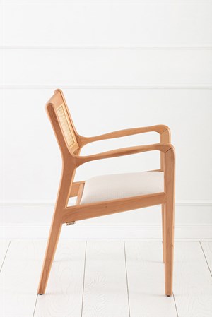 Otto Kollu Hazeran Sandalye