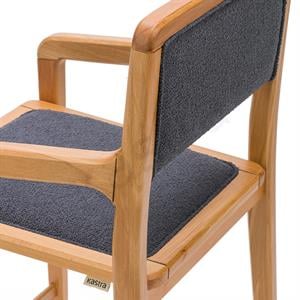 Pen Ahşap Bar Sandalye