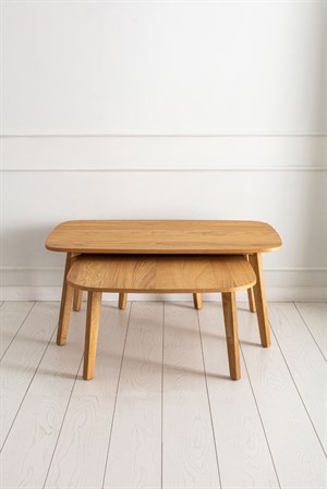 Pozna Meşe Orta Sehpa