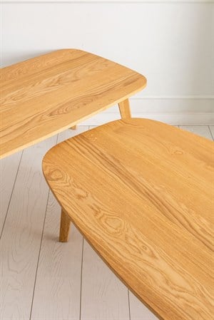 Pozna Meşe Orta Sehpa