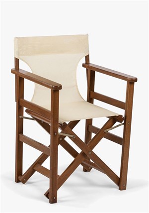 Rejisör Sandalye Koltuk