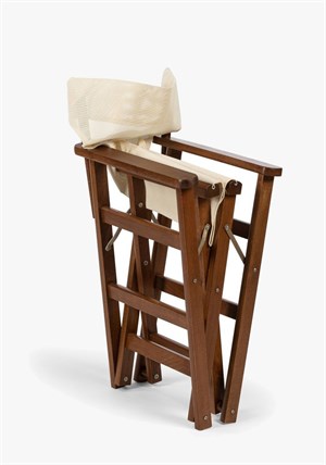 Rejisör Sandalye Koltuk