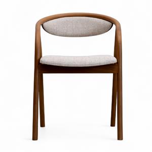 Remy Ahşap Sandalye