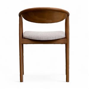 Remy Ahşap Sandalye