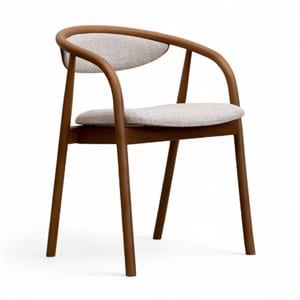 Remy Ahşap Sandalye