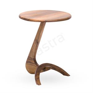 Rose Masif Ceviz C Sehpa