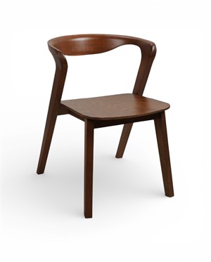 Rumy Ahşap Sandalye