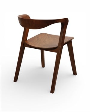 Rumy Ahşap Sandalye