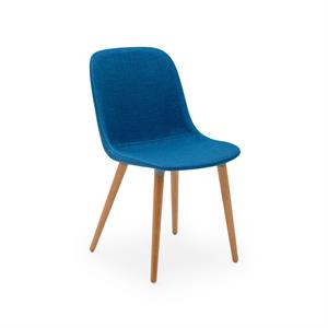 Shell-N Pad Sandalye