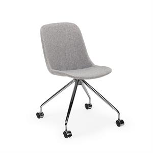 Shell-O Pad Sandalye