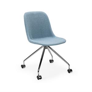 Shell-O Pad Sandalye