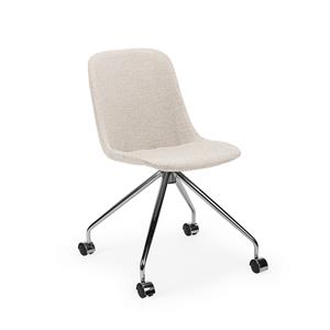 Shell-O Pad Sandalye