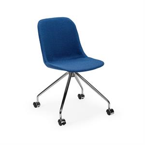 Shell-O Pad Sandalye