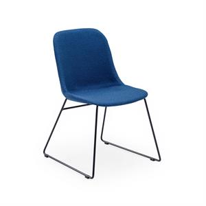 Shell-U Pad Sandalye