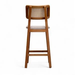 Sierra Hazeran Bar Sandalyesi