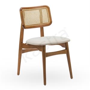 Sierra Hazeran Sandalye