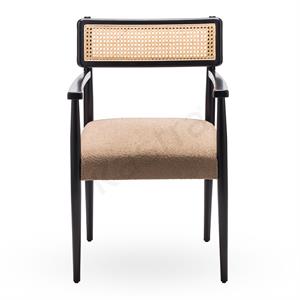 Silva Ahşap Sandalye