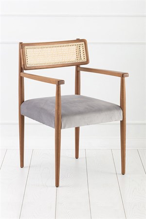 Silva Ahşap Sandalye