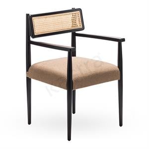 Silva Ahşap Sandalye