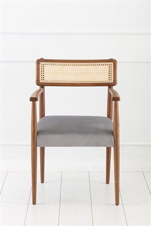 Silva Ahşap Sandalye