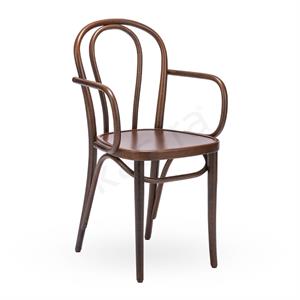 Sofya Kollu Thonet Sandalye