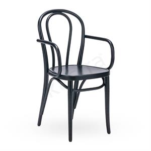 Sofya Kollu Thonet Sandalye