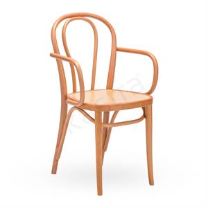 Sofya Kollu Thonet Sandalye