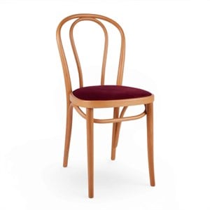 Sofya Minderli Thonet Sandalye