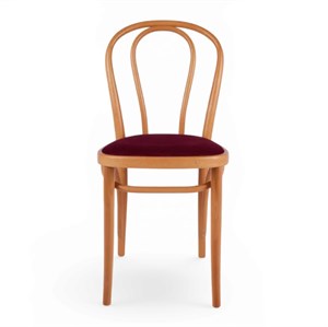 Sofya Minderli Thonet Sandalye