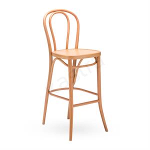 Sofya Thonet Bar Sandalyesi