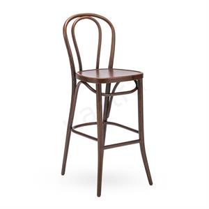Sofya Thonet Bar Sandalyesi