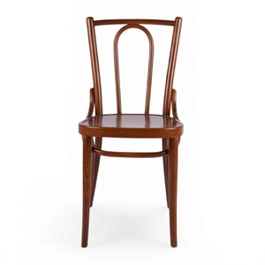 Stall Ahşap Thonet Sandalye