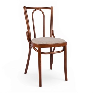 Stall Minderli Thonet Sandalye