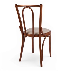 Stall Minderli Thonet Sandalye