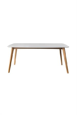 Tara Lake Ahşap Masa