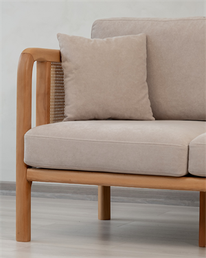 Theta Hazeran Koltuk