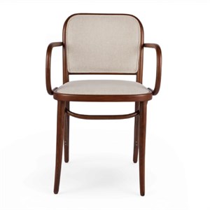 Thon Minderli Kollu Thonet Sandalye