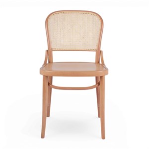 Tony Ahşap Thonet Sandalye
