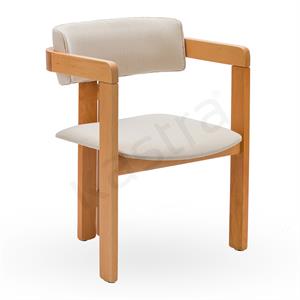 Ture Ahşap Sandalye