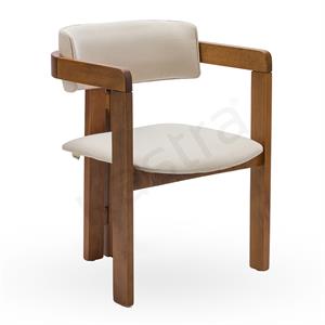 Ture Ahşap Sandalye