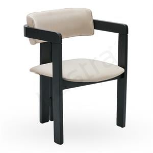 Ture Ahşap Sandalye