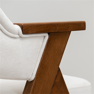 Ventro Ahşap Sandalye