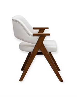 Ventro Ahşap Sandalye